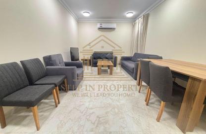 Apartment - 2 Bedrooms - 2 Bathrooms for rent in Street 871 - Al Duhail South - Al Duhail - Doha