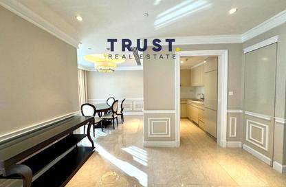 Apartment - 2 - 2 for rent in West Bay Tower - West Bay - West Bay - Doha Apartment - 2 - 2 for rent in West Bay Tower - West Bay - West Bay - Doha