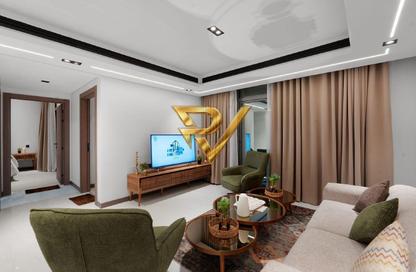 Apartment - 1 - 2 for rent in West Walk - Al Waab - Doha