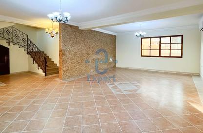 مجمع سكني - 3 غرف نوم - 3 حمامات للايجار في مرموره فيلاز - المعمورة - الدوحة