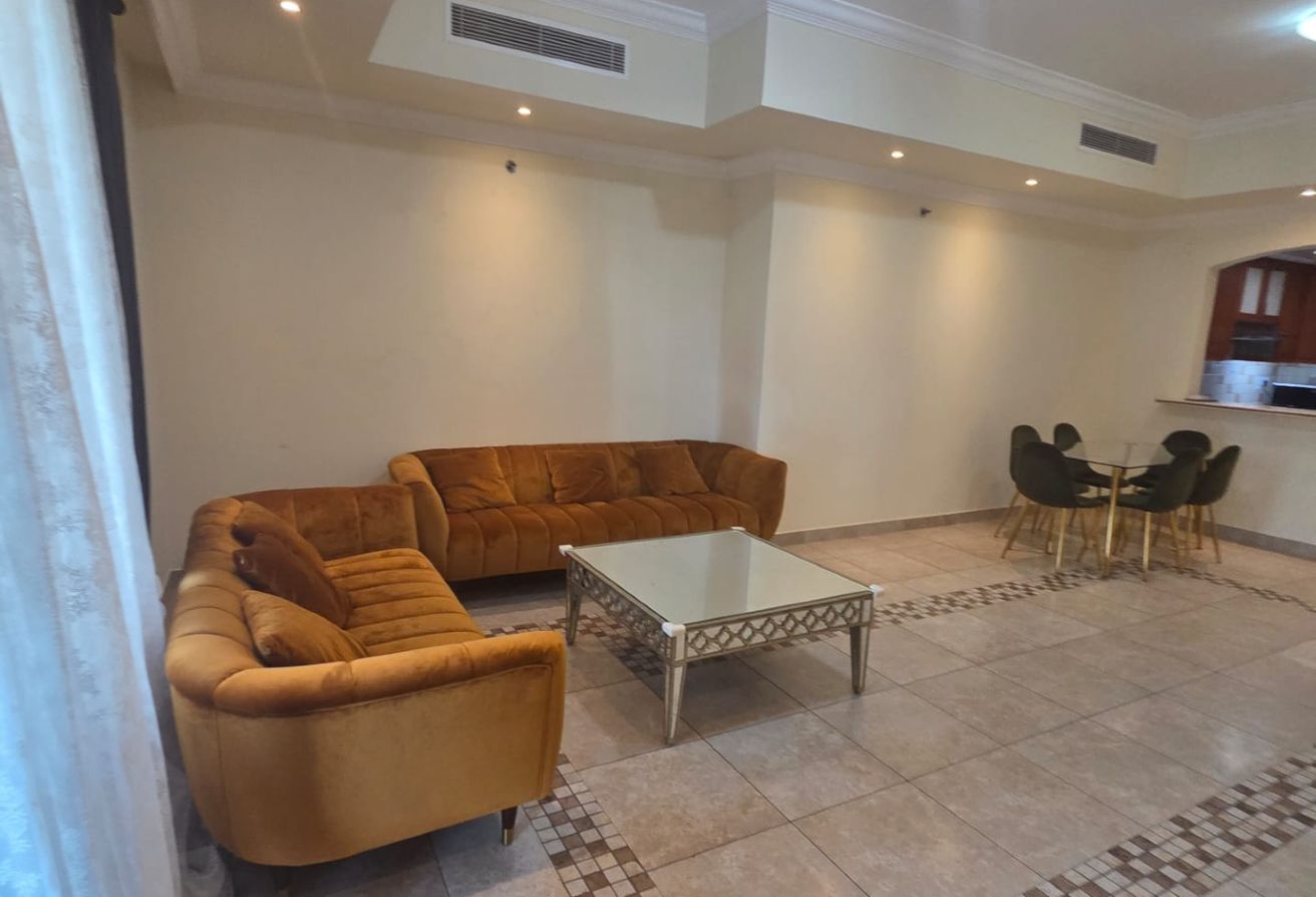 Spacious Studio| Fully Furnished| With Balcony thumbnail 16