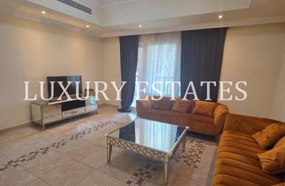 Apartment - Studio - 1 for rent in East Porto Drive - Porto Arabia - The Pearl Island - Doha Apartment - Studio - 1 for rent in East Porto Drive - Porto Arabia - The Pearl Island - Doha
