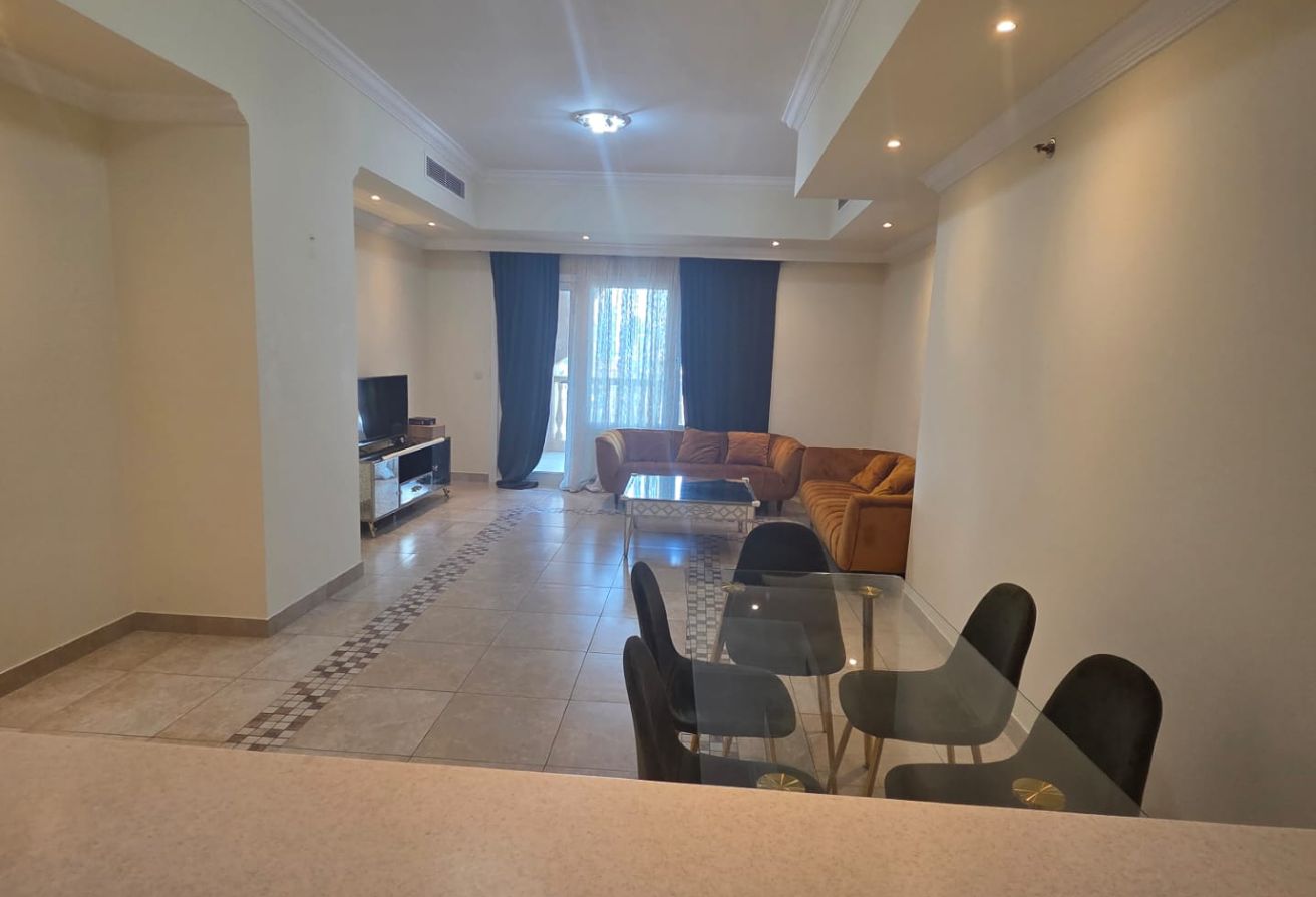 Spacious Studio| Fully Furnished| With Balcony thumbnail 13
