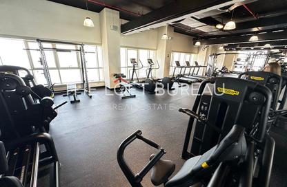 Apartment - 2 Bedrooms - 4 Bathrooms for rent in West Bay Tower - West Bay - West Bay - Doha