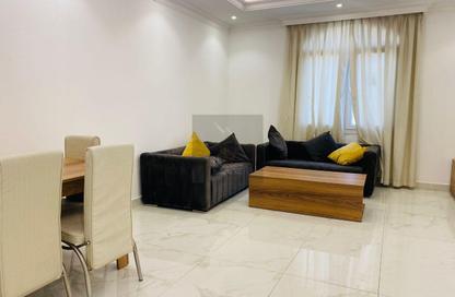 Apartment - 2 Bedrooms - 3 Bathrooms for rent in Al Nasr Street - Al Nasr - Doha Apartment - 2 Bedrooms - 3 Bathrooms for rent in Al Nasr Street - Al Nasr - Doha