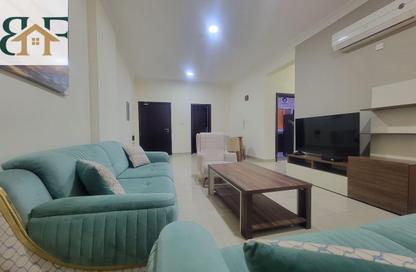 Apartment - 3 Bedrooms - 3 Bathrooms for rent in Old Airport Road - Old Airport Road - Doha