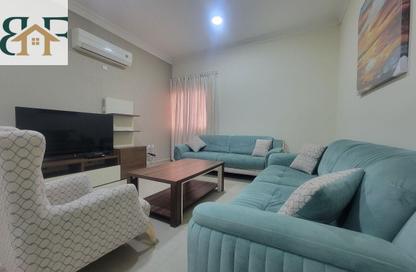 Apartment - 3 Bedrooms - 3 Bathrooms for rent in Old Airport Road - Old Airport Road - Doha