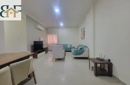 Apartment - 3 Bedrooms - 3 Bathrooms for rent in Old Airport Road - Old Airport Road - Doha