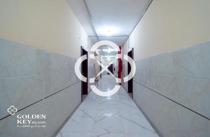Office Space - Studio - 2 Bathrooms for rent in Aabdullah Bin Sultan Al Thani - C-Ring Road - Al Sadd - Doha