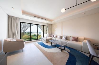 Apartment - 1 Bedroom - 2 Bathrooms for sale in La Plage South - La Plage - The Pearl Island - Doha