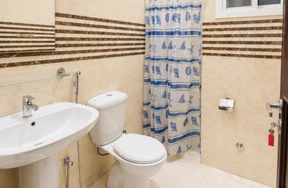 Apartment - 2 Bedrooms - 2 Bathrooms for rent in Al Messila - Al Messila - Doha