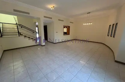 مجمع سكني - 3 غرف نوم - 4 حمامات للايجار في الثمامة - الثمامة - الدوحة