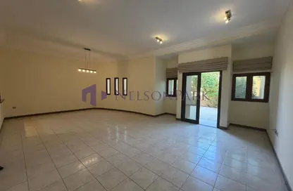 Villa - 4 Bedrooms - 4 Bathrooms for rent in Al Thumama - Al Thumama - Doha