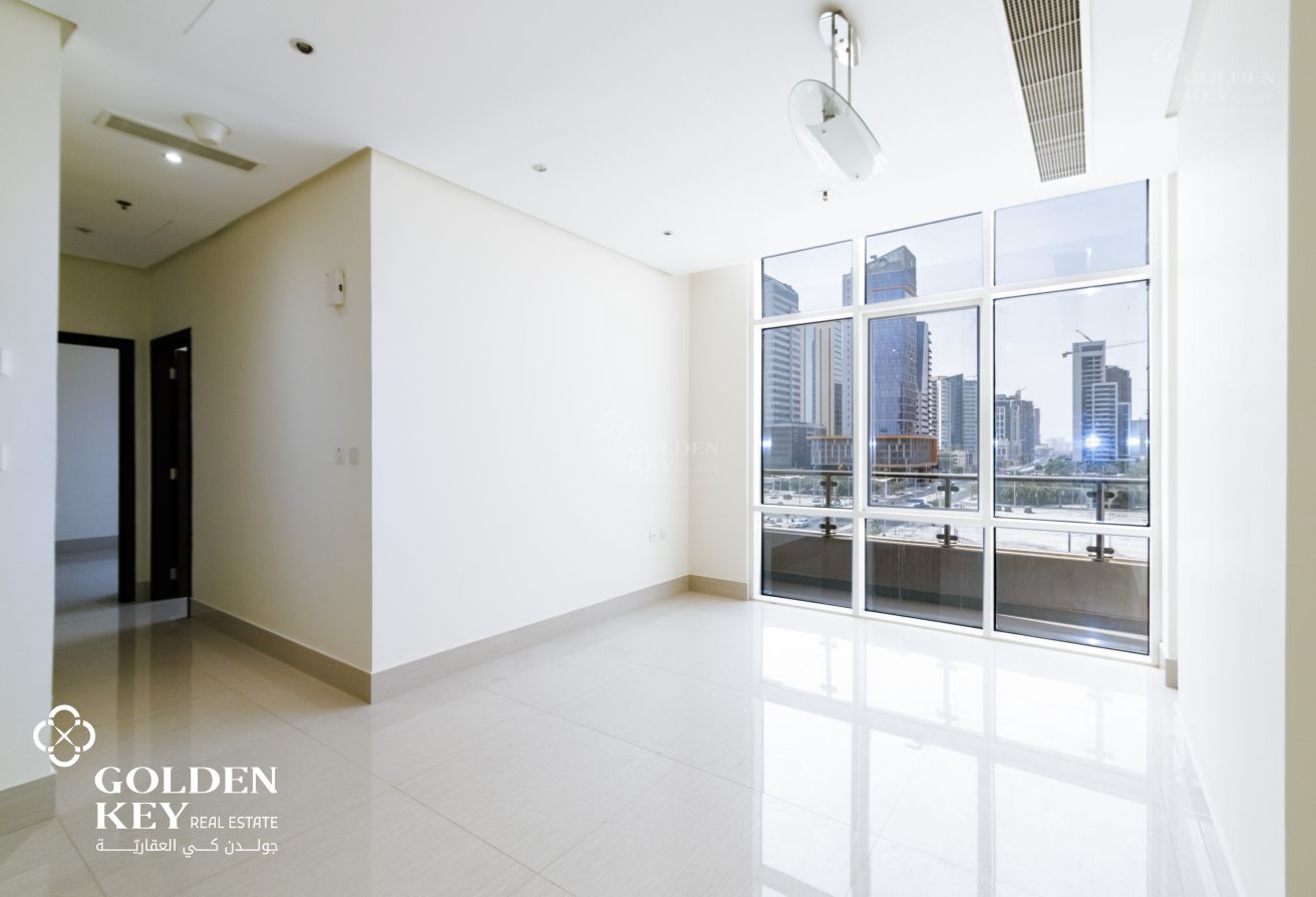Bills Included | Open Layout | Lusail Marina