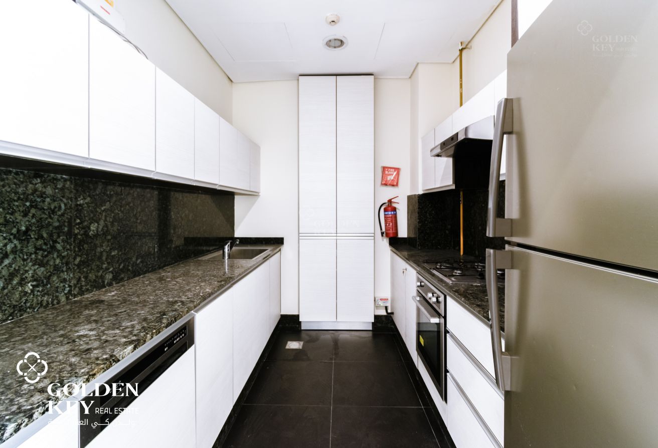 Bills Included | Open Layout | Lusail Marina