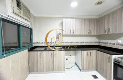 Apartment - 1 - 1 for rent in Old Al Ghanim - Al Ghanim - Doha Apartment - 1 - 1 for rent in Old Al Ghanim - Al Ghanim - Doha