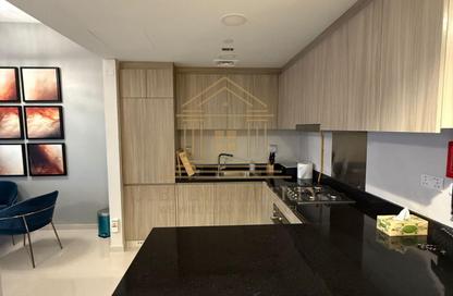Apartment - 2 Bedrooms - 2 Bathrooms for rent in Waterfront Commercial - The Waterfront - Lusail