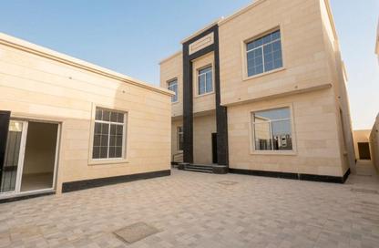 Villa - 6 Bedrooms - 7+ Bathrooms for sale in Izghawa - Izghawa - Doha