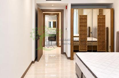 Apartment - 2 - 2 for rent in Al Waab Street - Al Waab - Doha