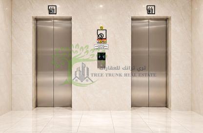Apartment - 2 - 2 for rent in Al Waab Street - Al Waab - Doha