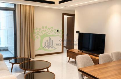 Apartment - 2 - 2 for rent in Al Waab Street - Al Waab - Doha