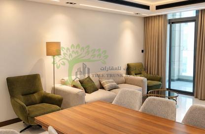 Apartment - 2 - 2 for rent in Al Waab Street - Al Waab - Doha