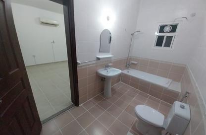 Apartment - 3 Bedrooms - 3 Bathrooms for rent in Al Jazeera Street - Fereej Bin Mahmoud North - Fereej Bin Mahmoud - Doha