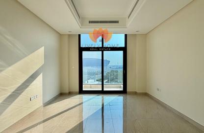Apartment - 2 Bedrooms - 3 Bathrooms for rent in Artan Residence Apartments Fox Hills 150 - Fox Hills - Lusail