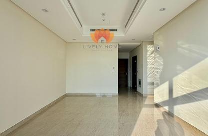 Apartment - 2 Bedrooms - 3 Bathrooms for rent in Artan Residence Apartments Fox Hills 150 - Fox Hills - Lusail