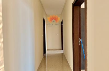 Apartment - 2 Bedrooms - 3 Bathrooms for rent in Artan Residence Apartments Fox Hills 150 - Fox Hills - Lusail Apartment - 2 Bedrooms - 3 Bathrooms for rent in Artan Residence Apartments Fox Hills 150 - Fox Hills - Lusail