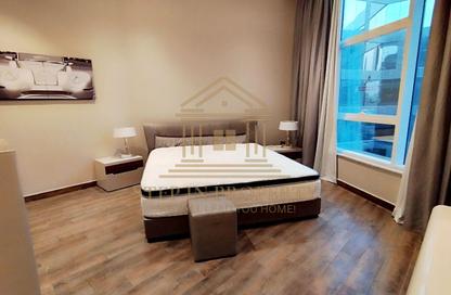 Apartment - 3 - 5 for rent in Anas Street - Fereej Bin Mahmoud North - Fereej Bin Mahmoud - Doha Apartment - 3 - 5 for rent in Anas Street - Fereej Bin Mahmoud North - Fereej Bin Mahmoud - Doha