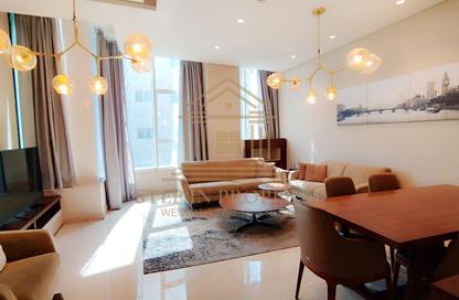 Apartment - 3 - 5 for rent in Anas Street - Fereej Bin Mahmoud North - Fereej Bin Mahmoud - Doha Apartment - 3 - 5 for rent in Anas Street - Fereej Bin Mahmoud North - Fereej Bin Mahmoud - Doha