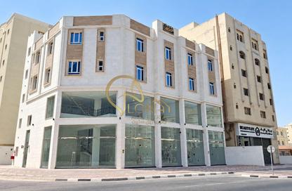 Shop - Studio - 1 for rent in Al Muntazah Street - Al Muntazah - Doha