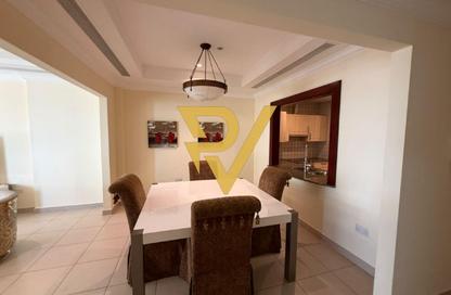 Apartment - 1 - 2 for rent in East Porto Drive - Porto Arabia - The Pearl Island - Doha