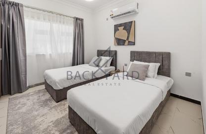 Apartment - 2 Bedrooms - 2 Bathrooms for rent in Al Sadd Road - Al Sadd - Doha Apartment - 2 Bedrooms - 2 Bathrooms for rent in Al Sadd Road - Al Sadd - Doha