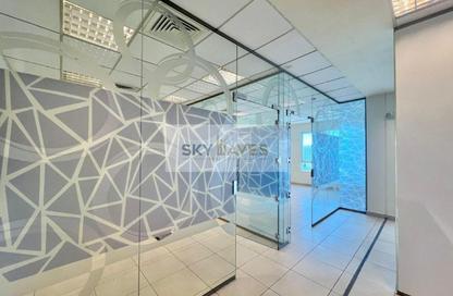 Office Space - 3 Bedrooms - 2 Bathrooms for rent in Al Sadd Road - Al Sadd - Doha