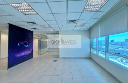 Office Space - 3 Bedrooms - 2 Bathrooms for rent in Al Sadd Road - Al Sadd - Doha