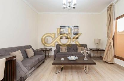 Villa - 4 - 5 for rent in Ain Khaled Villas - Ain Khaled - Doha