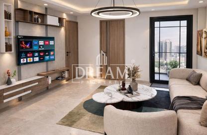 Apartment - 1 Bedroom - 2 Bathrooms for sale in Lusail City - Lusail Apartment - 1 Bedroom - 2 Bathrooms for sale in Lusail City - Lusail
