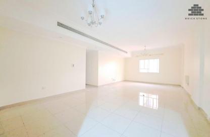 Apartment - 3 Bedrooms - 3 Bathrooms for rent in Somerset Al Mansoura - Al Mansoura - Doha