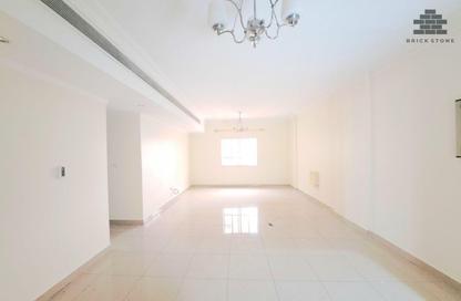 Apartment - 3 Bedrooms - 3 Bathrooms for rent in Somerset Al Mansoura - Al Mansoura - Doha