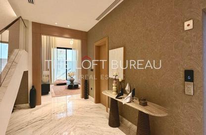 Villa - 5 Bedrooms - 6 Bathrooms for sale in Al Kharaitiyat - Al Kharaitiyat - Umm Salal Mohammed