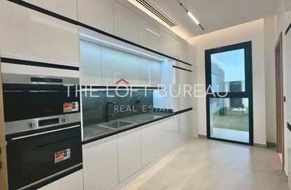 Villa - 5 Bedrooms - 6 Bathrooms for sale in Al Kharaitiyat - Al Kharaitiyat - Umm Salal Mohammed