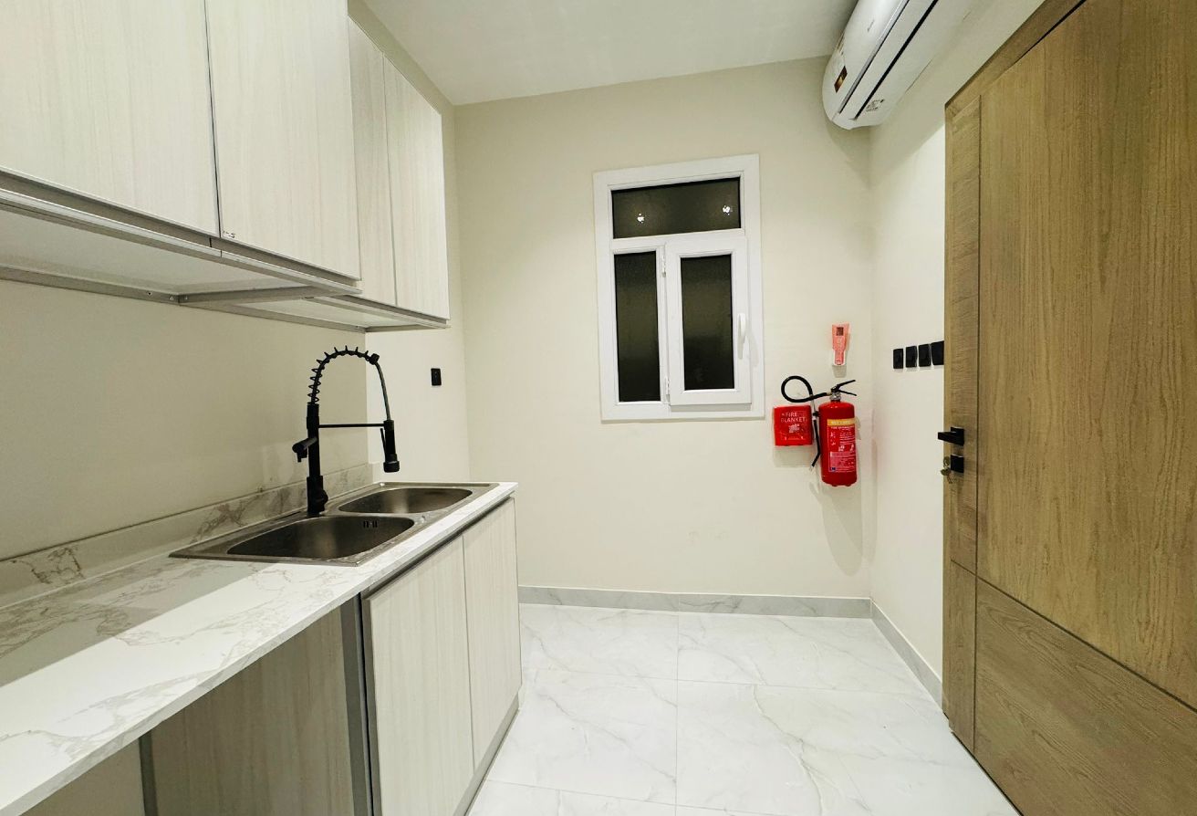 STUNNING 2 BHK APARTMENT | BRAND NEW BUILDING - apartment in Al Messila