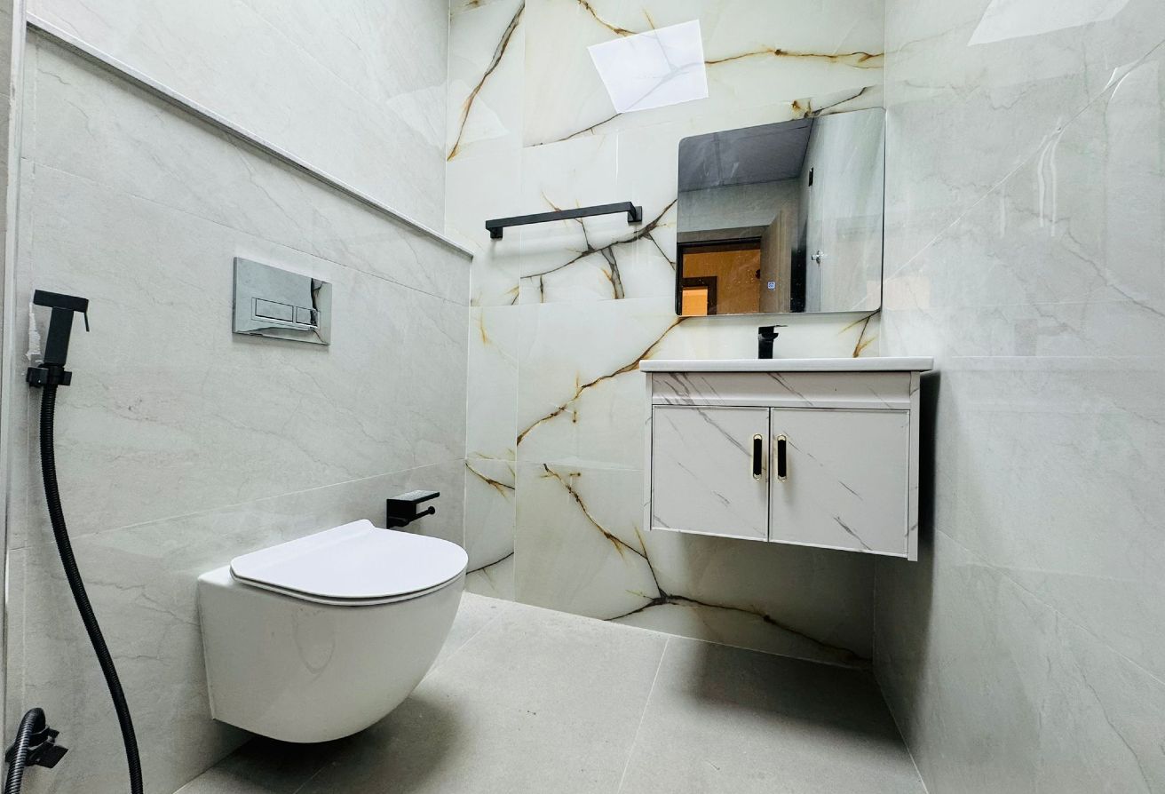 STUNNING 2 BHK APARTMENT | BRAND NEW BUILDING - apartment in Al Messila