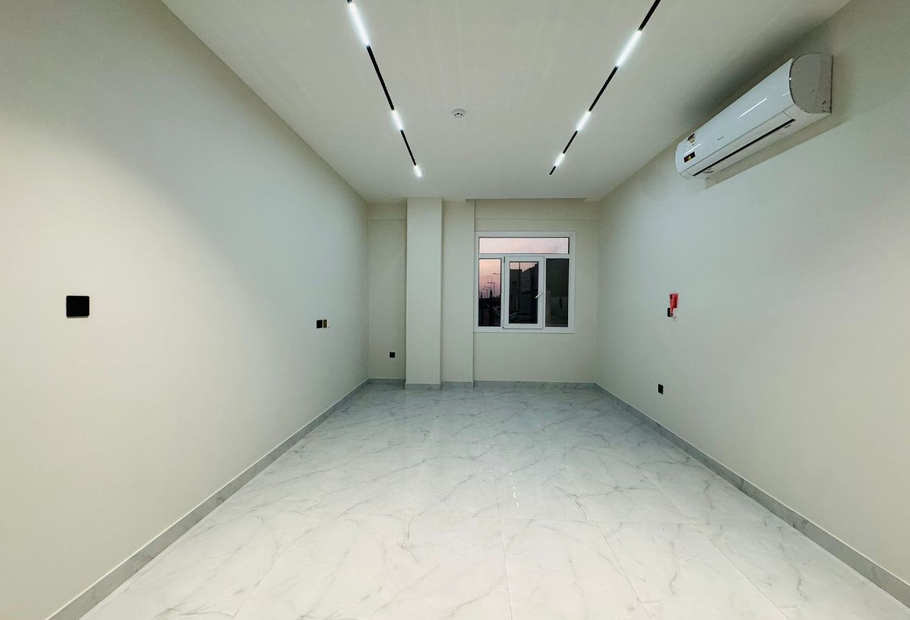 STUNNING 2 BHK APARTMENT | BRAND NEW BUILDING - apartment in Al Messila