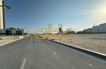 Land - Studio for sale in Waterfront Residential - The Waterfront - Lusail