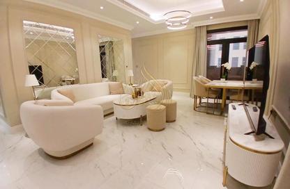 Apartment - 2 Bedrooms - 3 Bathrooms for rent in West Walk - Al Waab - Doha