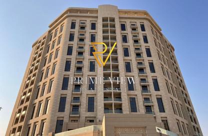 Apartment - 2 Bedrooms - 3 Bathrooms for sale in Rivan Building - Al Erkyah City - Lusail