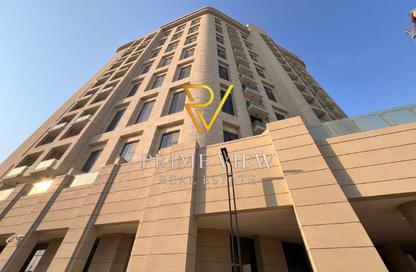 Apartment - 2 Bedrooms - 3 Bathrooms for sale in Rivan Building - Al Erkyah City - Lusail Apartment - 2 Bedrooms - 3 Bathrooms for sale in Rivan Building - Al Erkyah City - Lusail